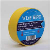 WİSE BİRD BANT SARI 1